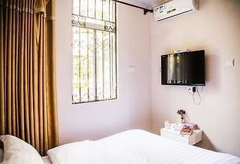 שיאמן Shakespeare Garden Hotel מראה חיצוני תמונה