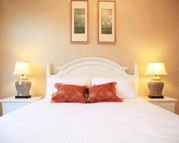 שיאמן Shakespeare Garden Hotel מראה חיצוני תמונה