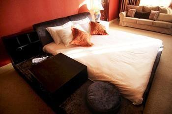 שיאמן Shakespeare Garden Hotel מראה חיצוני תמונה