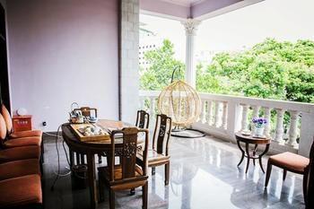 שיאמן Shakespeare Garden Hotel מראה חיצוני תמונה
