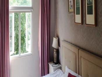 שיאמן Shakespeare Garden Hotel מראה חיצוני תמונה