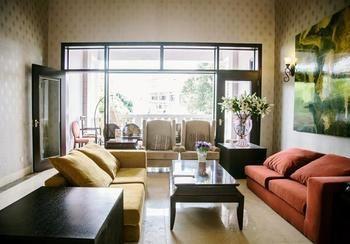 שיאמן Shakespeare Garden Hotel מראה חיצוני תמונה