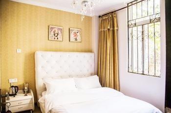 שיאמן Shakespeare Garden Hotel מראה חיצוני תמונה