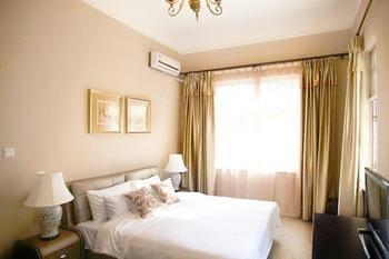 שיאמן Shakespeare Garden Hotel מראה חיצוני תמונה