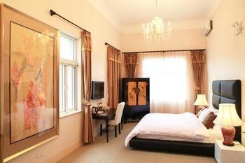 שיאמן Shakespeare Garden Hotel מראה חיצוני תמונה