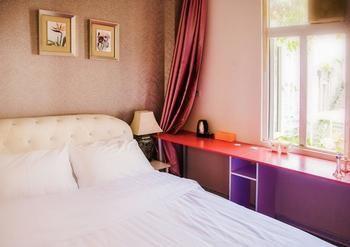 שיאמן Shakespeare Garden Hotel מראה חיצוני תמונה